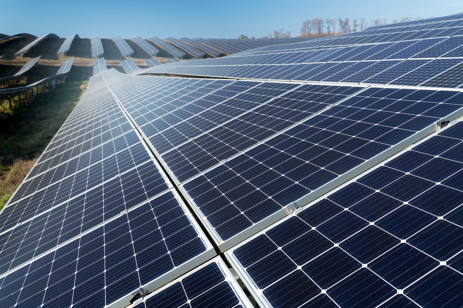 Building a Resilient and Sustainable Energy Future  
